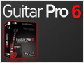 Guitar Pro 6 advertisement