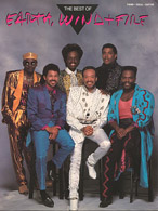 The Best of Earth, Wind and Fire