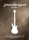 Jamiroquai bass book