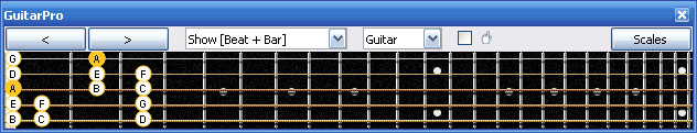 GuitarPro6 3Zm1 box shape