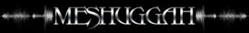 Meshuggah logo