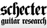 Schecter logo