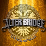 Alter Bridge DVD