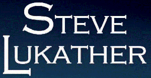 Steve Lukather logo
