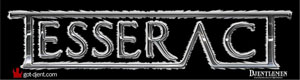 TesseracT logo