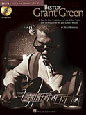 The best of Grant Green