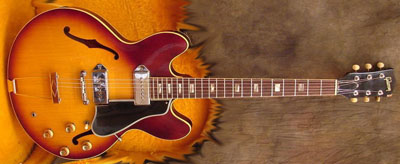 Gibson Es330
