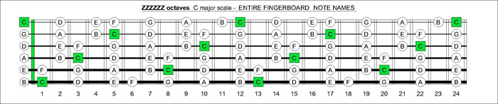 strings for a 6 stringed bass