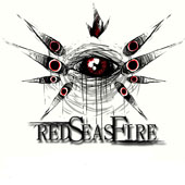 Red Seas Fire album