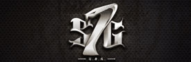 S7G logo