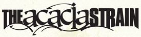 The Acacia Strain logo