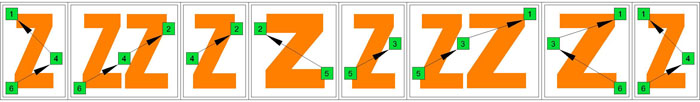 ZZZZZ octaves 3nps logo