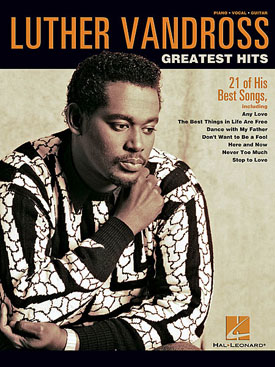 Luther Vandross Greatest Hits