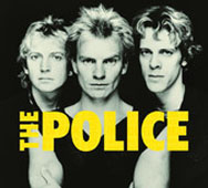 The Police Greatest Hits