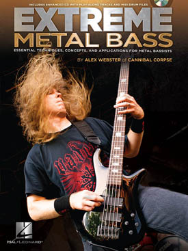 Extreme Metal Bass