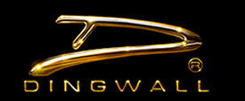 Dingwall logo