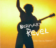Bernard Revel album