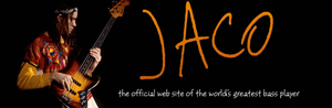 Jaco banner