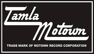 Tamla Motown logo