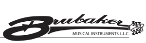 Brubaker Musical Instruments logo