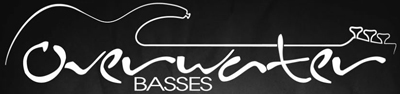 Overwater Basses logo