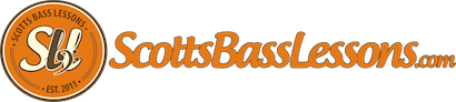 Scotts Bass Lessons logo