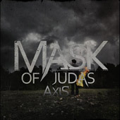 Mask of Judas