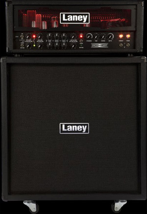 Laney Ironheart 120