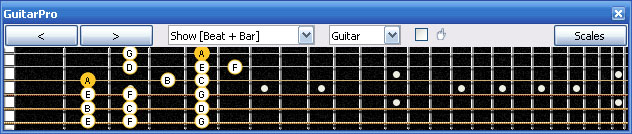 GuitarPro6 3Gm1