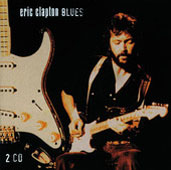 Eric Clapton blues
