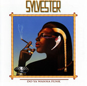 Do ya wanna funk - Sylvester