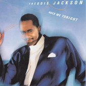 Rock me tonight : Freddie Jackson