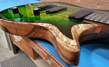 Carvin SCB7H