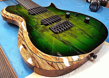 Carvin SCB7H