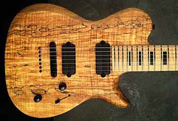 Carvin SCB7M