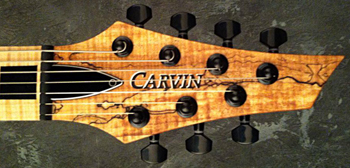 Carvin SCB7M