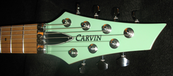 Carvin DC700C