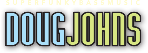 Doug Johns logo