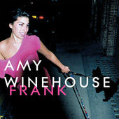 Frank : Amy Winehouse