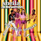 Sheila & B. Devotion
