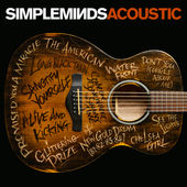 Simple Minds: Acoustic