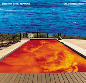 Red Hot Chilli Peppers: Californication