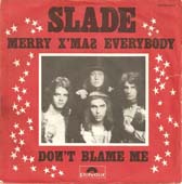 Slade: Merry Xmas Everybody