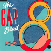 The Gap Band: 8