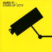 Hard-Fi: Stars of CCTV