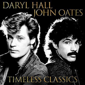 Daryl Hall & John Oates: Timeless Classics