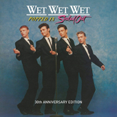 Wet Wet Wet: Popped in Souled Out