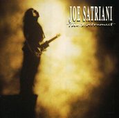 Joe Satriani : The Extremist