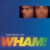 The best of Wham