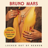 Bruno Mars: Locked Out Of Heaven